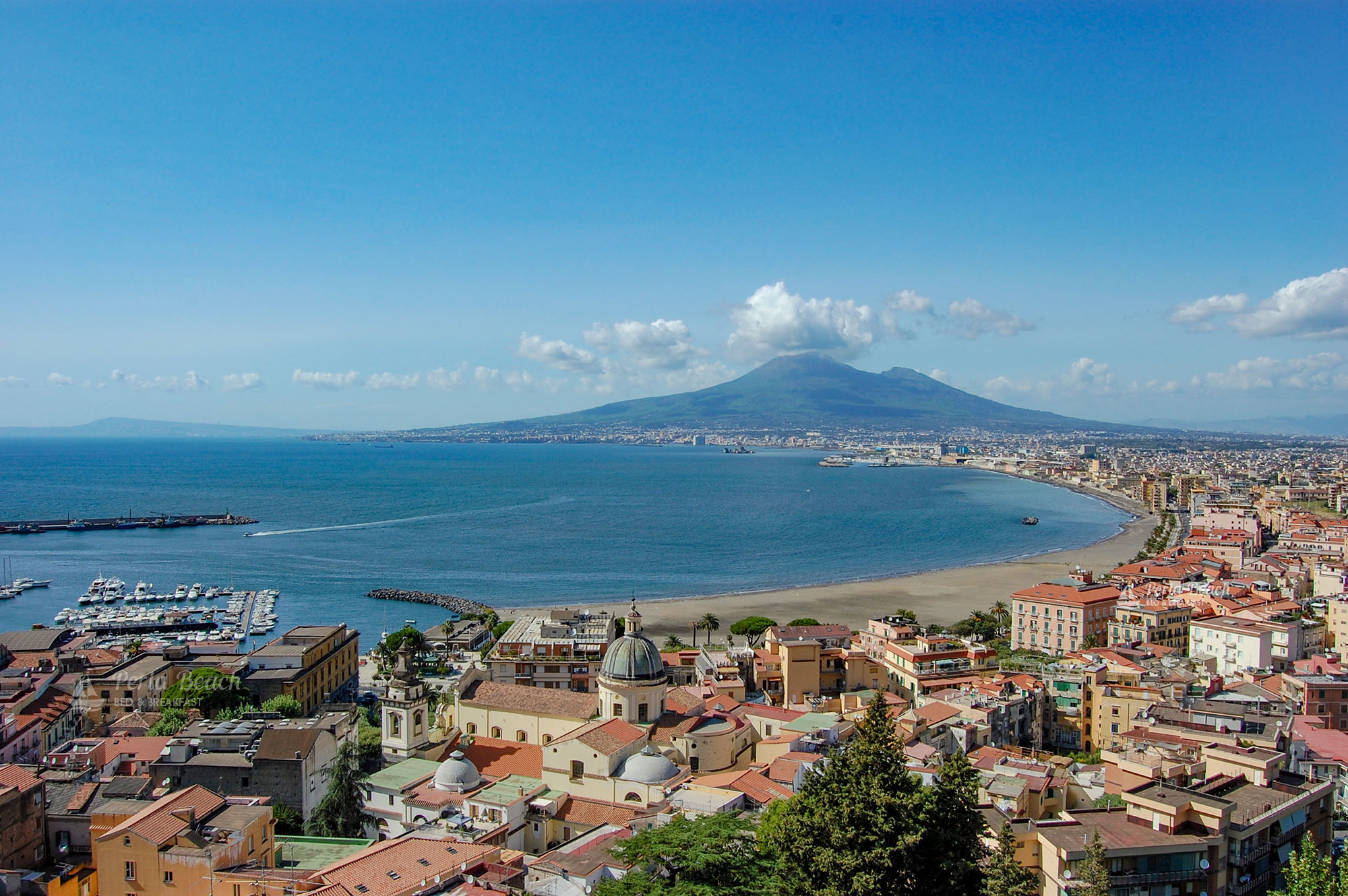 Il Golfo di Castellammare